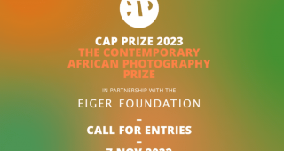 Appel à candidature : le prix CAP pour la photographie contemporaine africaine est lancé